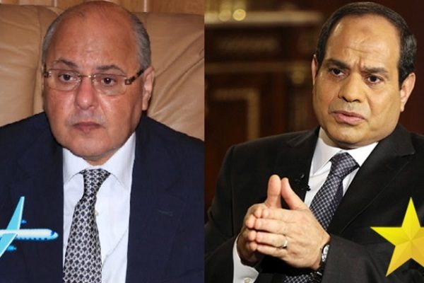 بداية ماراثون الانتخابات الرئاسية للمصريين بالخارج