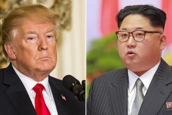 “غوتيريش” يعرب عن تفاؤله بالاتفاق على عقد اجتماع قمة بين “أمريكا وكوريا الشمالية”