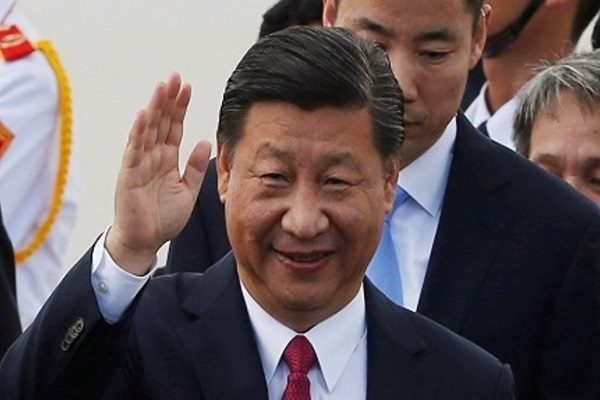 بالإجماع .. “شي” رئيساً للصين لفترة ثانية و”وانج تشي” نائبًا له