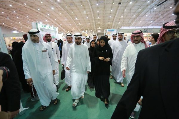 وزيرة تنمية المجتمع الإماراتية: العلاقة بين المملكة والإمارات ترتبط بجذور تاريخية ونموذجا مثاليا