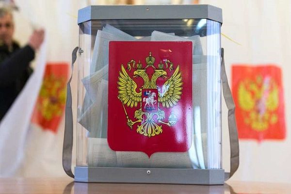 اليوم “روسيا” تنتخب رئيسها من بين “8” مرشحين