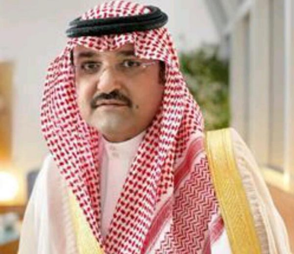الأمير مشعل بن ماجد يدشن غدًا الخميس فعاليات البرنامج الوطني للتوعية البيئية والتنمية المستدامة بجدة