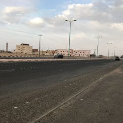 ” الهلال الأحمر السعودي” ينقل “30” ألف حالة بمنطقة الرياض