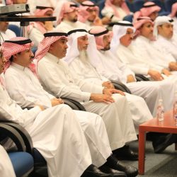 “وزير الصحة ” يرعى ملتقى الرياض لطب الأسنان 2018