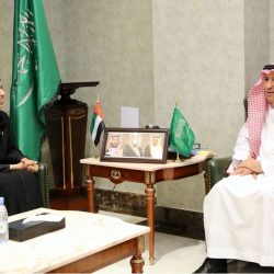 “الأمير فيصل بن بندر” يستقبل محافظ ومنسوبي مؤسسة التدريب التقني والمهني