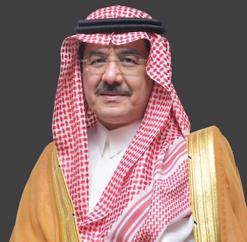 برعاية “الأمير أحمد بن عبدالله” : إنطلاق معرض آمن3 في المعهد العلمي بالدرعية