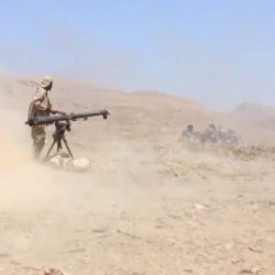 الجيش الوطني على بوابة صنعاء بعد معارك حاسمة عن طريق الموقع الاستراتيجي لقبيلة “أرحب”