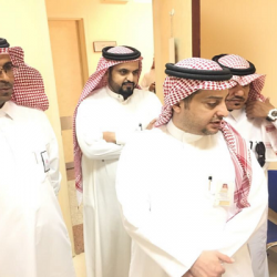 “صحة الرياض” تكشف عن إصابة “1001” بالدرن خلال عام واحد