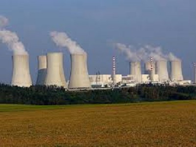 “اليابان” توقف عمل مفاعل نووي بعد أسبوع من تشغيله