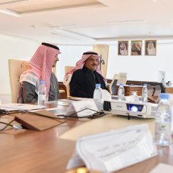 نائب أمير الرياض يدشّن فعاليات اليوم العالمي للدفاع المدني بالمنطقة
