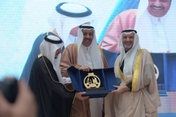 أمير منطقة الباحة يفتتح المباني الجديدة بجامعة الباحة