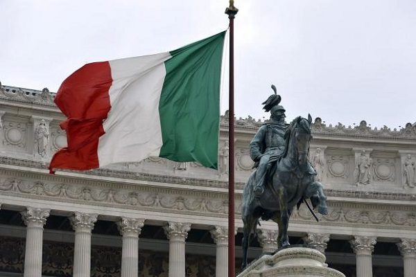 “إيطاليا” تجري اليوم انتخاباتها البرلمانية لاختيار نواب جدد عن الشعب