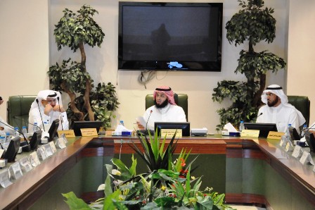 “بلدي الرياض” يجمع المواطنين برؤساء بلديات جنوب الرياض والإدارات المساندة بالأمانة