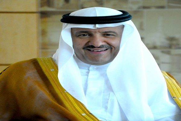 الأمير “سلطان بن سلمان” يعتمد تشكيل اللجنة الإشرافية لسوق عكاظ