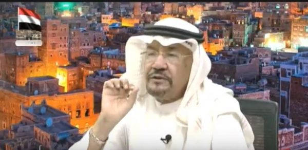 بالفيديو.. الزميل “آل حسان” : الحوثي يفعل ما يأمر به من قبل إيران