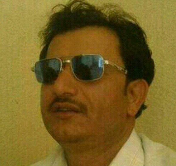 مقتل القيادي الحوثي مجاهد صالح الوهبي