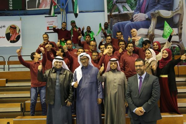 المنتخب السعودي لذوي الاحتياجات الخاصة لكرة السلة يتأهل لبطولة الأسياد في جاكرتا