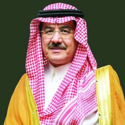 نائب أمير مكة يرعي تخريج 460 طالب من جامعة الأعمال والتكنولوجيا بجدة