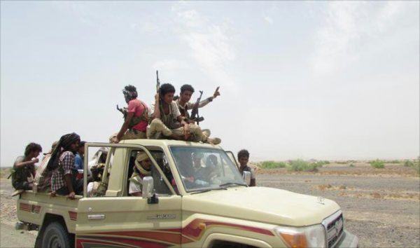 الألغام أكبر جرائم الحوثيين في اليمن..  وتعز في مقدمة الضحايا