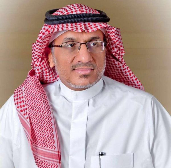 رئيس هيئة الهلال الأحمر السعودي يثمن وضع خادم الحرمين الشريفين حجر الأساس لمشروع القدية