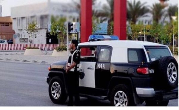 شرطة الرياض تُطيح بـ”5” باكستانيين يقومون بسرقة القواطع الكهربائية