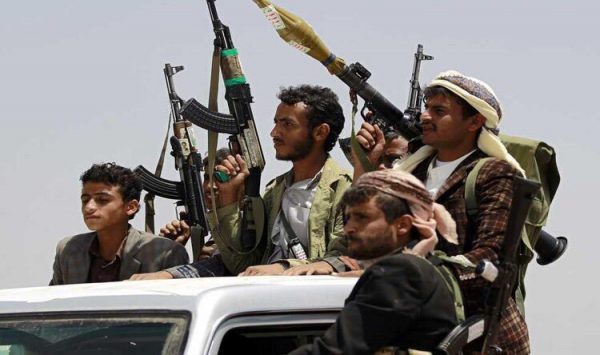 ميليشيا الانقلاب الحوثية تلغم مدينة زبيد التاريخية اليمينة  استعدادا لتدميرها