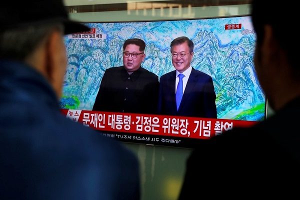 كوريا الشمالية والجنوبية تتفقا على الكشف عن إغلاق موقع التجارب النووية للمجتمع الدولي