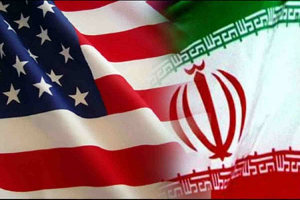 إيران تهدد الولايات المتحدة باستئناف برنامجها النووي