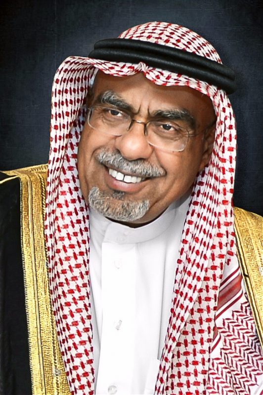نائب أمير مكة يشكر أمانة العاصمة المقدسة