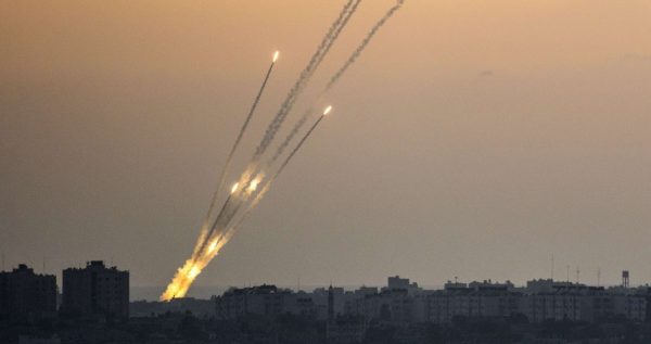 إصابة 4 جنود إسرائيليين في قصف المقاومة للمستوطنات المحاذية لغزة