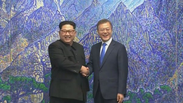 كوريا الشمالية لن تعقد محادثات مع الجنوب قبل حل القضايا