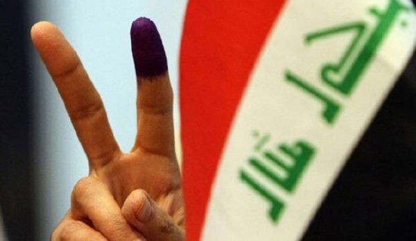 سلام بلا حدود : ما يحدث في الانتخابات العراقية صادم ومشين