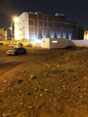 تجاوباً مع أضواء الوطن ..أمانة المدينة :لاصحة لإغلاق طريق حي بني ظفر عاماً كامل
