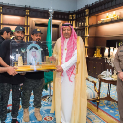 ماضي الخميس: نبارك للإعلام السعودي اختيار الرياض عاصمة للإعلام العربي