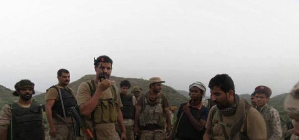 تقدم كبير للجيش اليمني في معقل الحوثيين