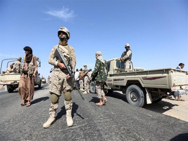 الجيش اليمني يحبط محاولة تقدم للميليشيا في “صرواح”