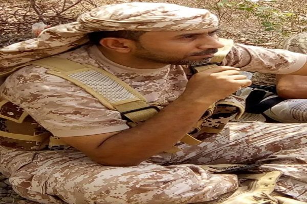 العقيد ركن الكوكباني : قتلى الحوثيين بالعشرات ولدينا عشرين أسير منهم