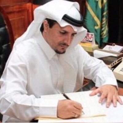 أضواء الوطن تلتقي بنائب رئيس مجلس إدارة الجمعية السعودية للرفق بالحيوان