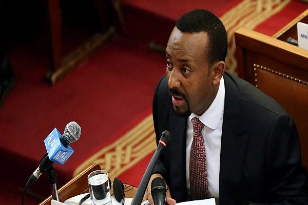 قتلى وجرحى في انفجار مدبر لرئيس وزراء أثيوبيا الجديد بأديس أبابا