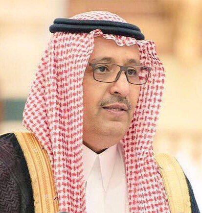 أمير الباحة يستقبل رئيس المحكمة العامة بالمنطقة