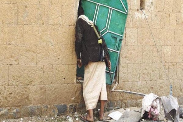 مستشفيات الحديدة تسجل حالات انتحار لعناصر مليشيا الحوثي