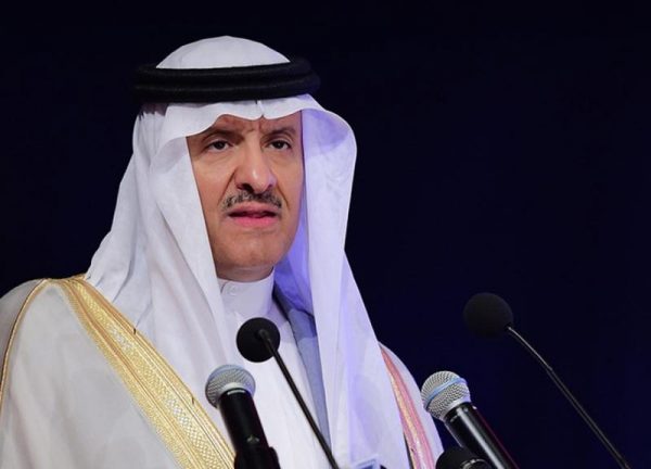 الأمير سلطان بن سلمان يعلن: اليونسكو تسجل واحة الأحساء موقع تراثي عالمي