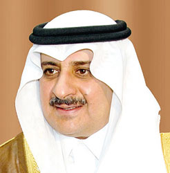 الأمير فهد بن سلطان يتفاعل مع الحالة الانسانية ليتيمة تبوك