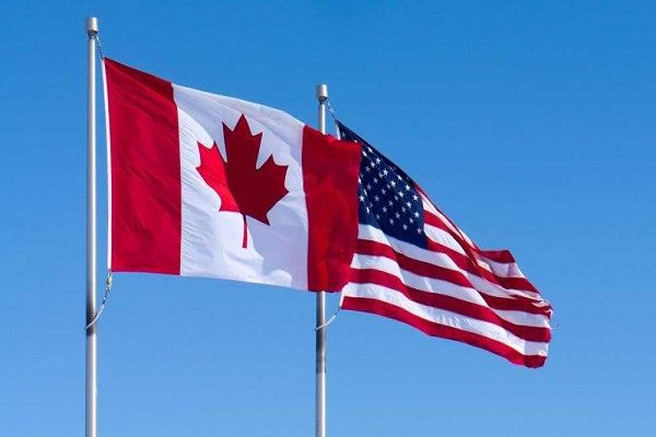 كندا تتخذ إجراءات تجارية ضد الولايات المتحدة