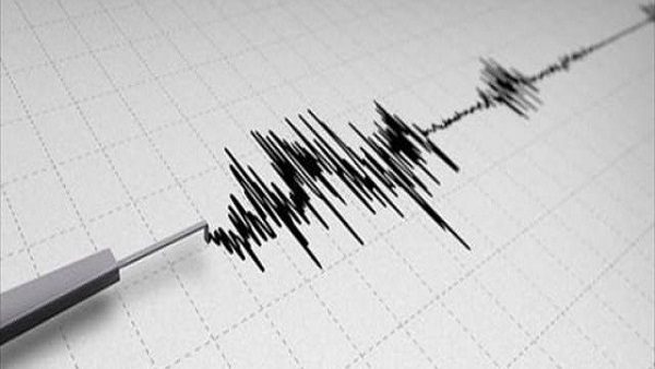 زلزال بقوة “5.5” ريختر يهز جنوب غرب اليونان