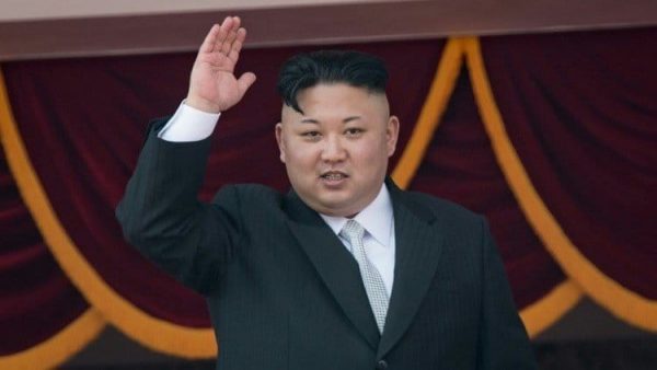 الزعيم الكوري الشمالي يصل سنغافورة لعقد القمة مع الرئيس الأمريكي