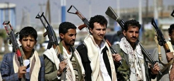 مليشيات الحوثي تدعو المواطنين  لدعم جبهة الساحل الغربي بالمقاتلين وتجبر المواطنين بدفع الزكاة للحكومة