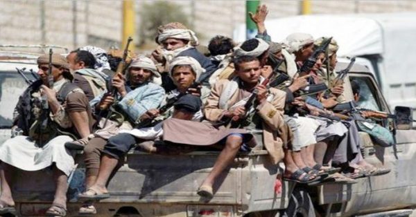 الميليشيا الحوثية تفرض نمطاً عقائدياً وتؤجج صراعاً مذهبياً في اليمن
