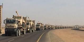 الجيش اليمني يعلن اقترابه من تنفيذ خطة مُحْكَمة ‏لتحرير ‏مدينة الحديدة ‏