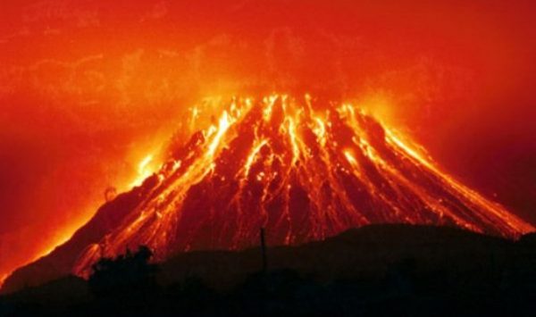 ارتفاع حصيلة ضحايا الثوران البركاني في جواتيمالا إلى 25 قتيلاً